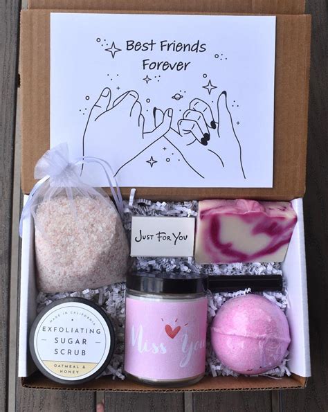 christmas present ideas for bestie